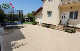 Casa de 4 camere, 130 mp, centrala, centura de nord, zona Bariera