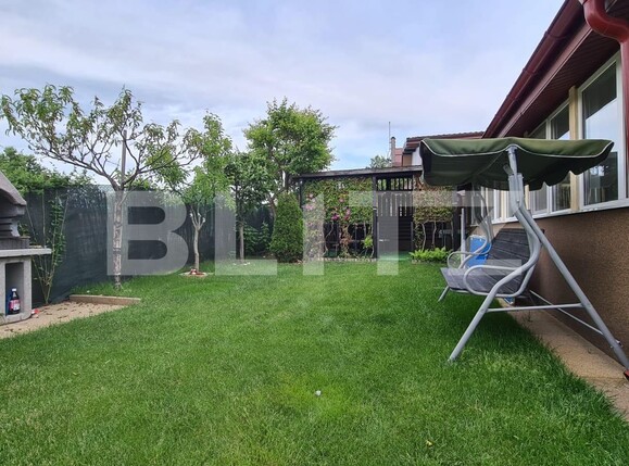 Casa de închiriat 4 camere Exterior  Nord - 97991CI | BLITZ Craiova | Poza6