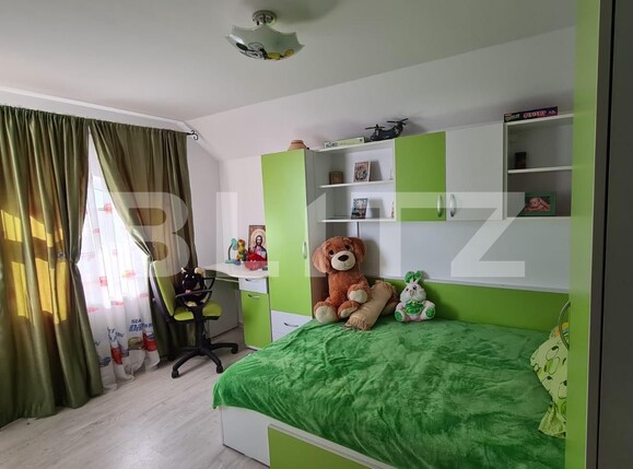 Casa de închiriat 4 camere Exterior  Nord - 97991CI | BLITZ Craiova | Poza13