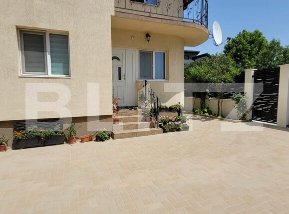 Casa de închiriat 4 camere Exterior  Nord - 97991CI | BLITZ Craiova | Poza3