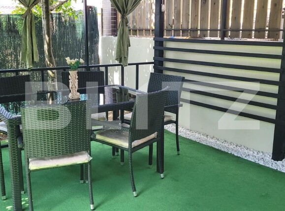Casa de închiriat 4 camere Exterior  Nord - 97991CI | BLITZ Craiova | Poza7