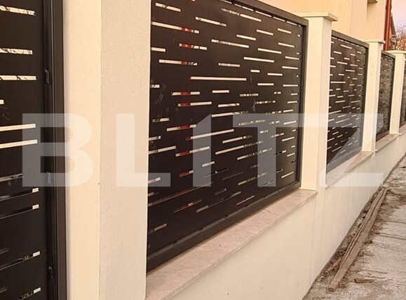 Casa de închiriat 4 camere Exterior  Nord - 97991CI | BLITZ Craiova | Poza4