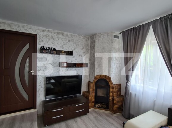 Casa de închiriat 4 camere Exterior  Nord - 97991CI | BLITZ Craiova | Poza8