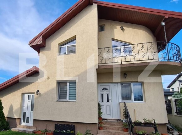Casa de închiriat 4 camere Exterior  Nord - 97991CI | BLITZ Craiova | Poza1