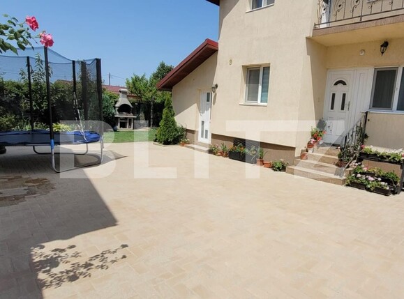 Casa de închiriat 4 camere Exterior  Nord - 97991CI | BLITZ Craiova | Poza2