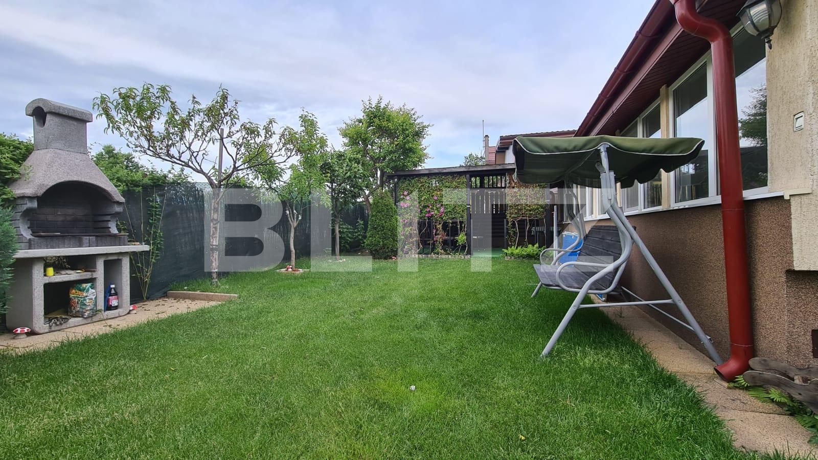 Casa de închiriat 4 camere Exterior  Nord - 97991CI | BLITZ Craiova | Poza6