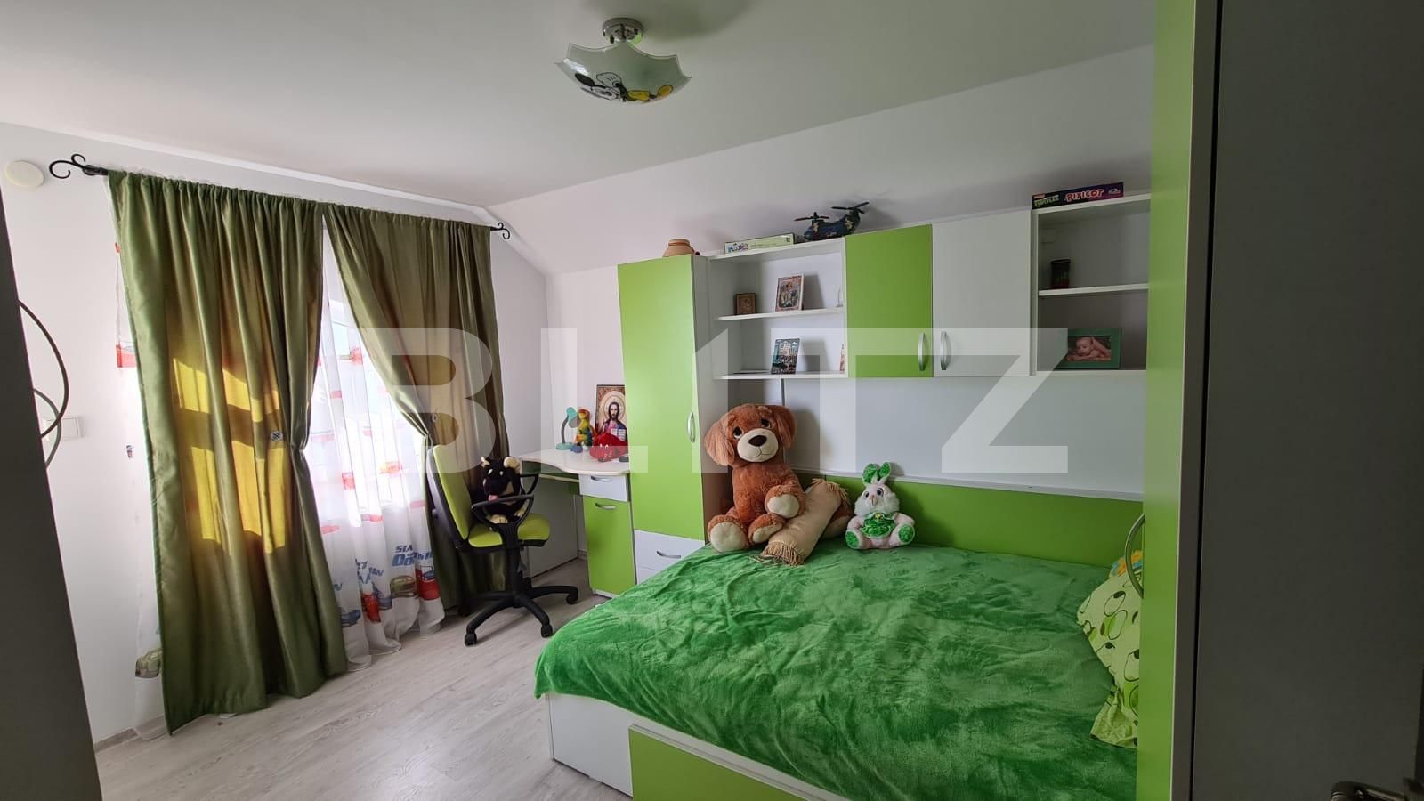 Casa de închiriat 4 camere Exterior  Nord - 97991CI | BLITZ Craiova | Poza13