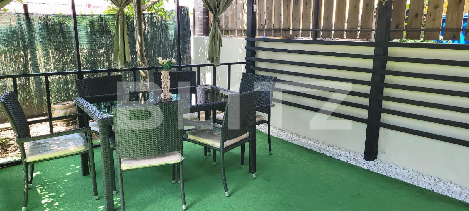 Casa de închiriat 4 camere Exterior  Nord - 97991CI | BLITZ Craiova | Poza7