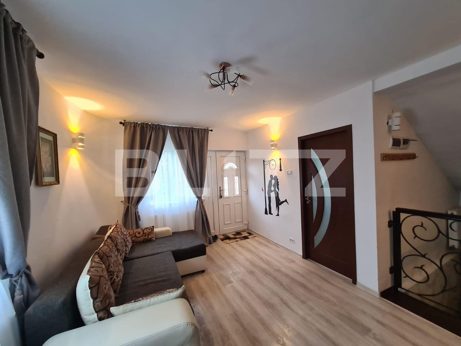 Casa de închiriat 4 camere Exterior  Nord - 97991CI | BLITZ Craiova | Poza9