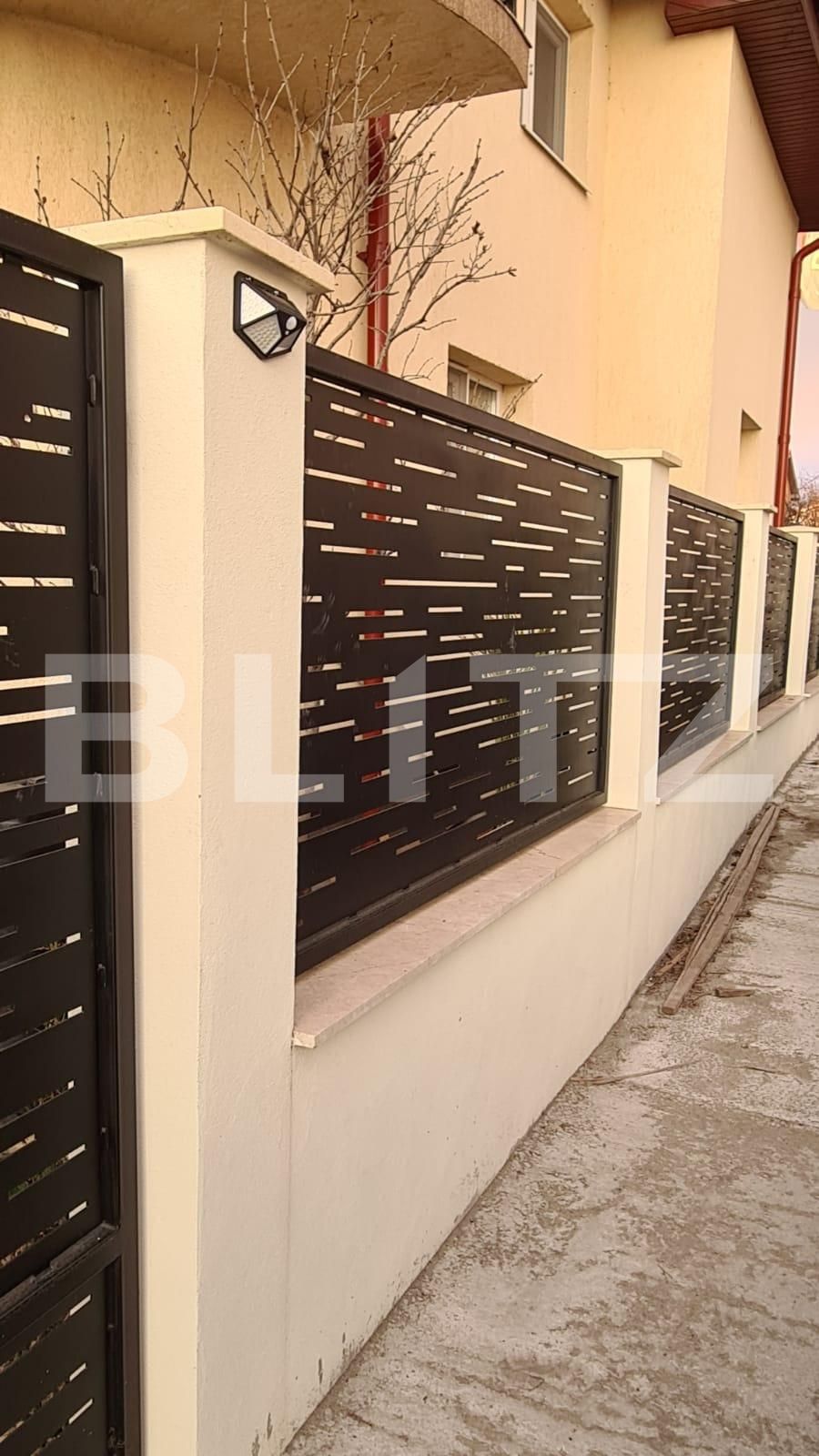Casa de închiriat 4 camere Exterior  Nord - 97991CI | BLITZ Craiova | Poza4