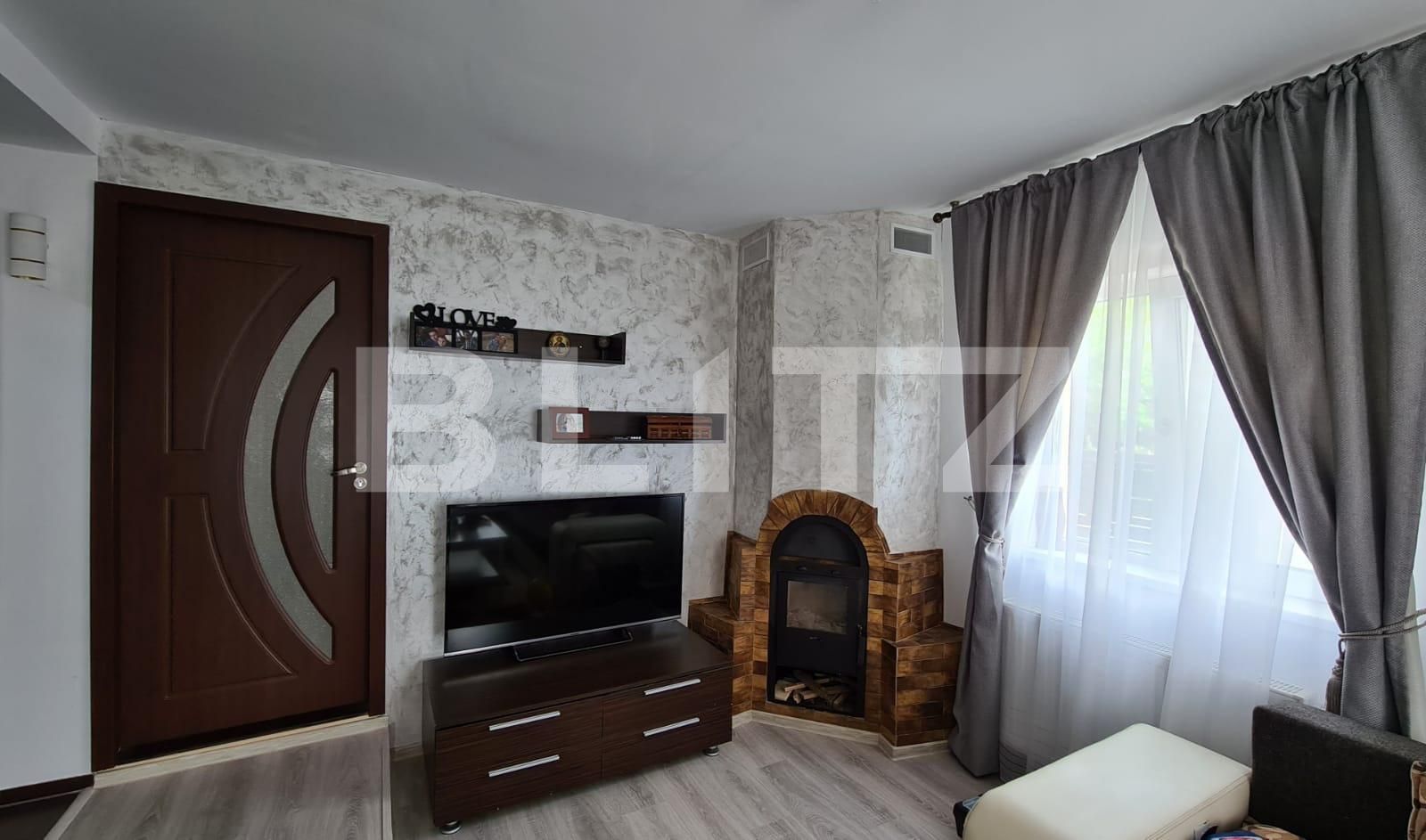 Casa de închiriat 4 camere Exterior  Nord - 97991CI | BLITZ Craiova | Poza8