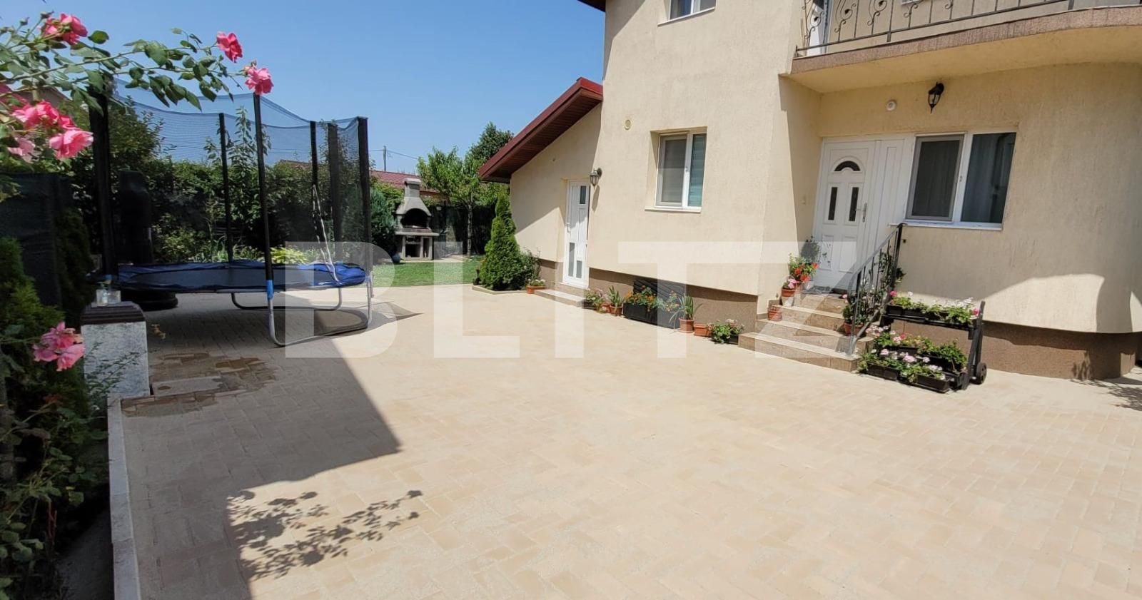 Casa de închiriat 4 camere Exterior  Nord - 97991CI | BLITZ Craiova | Poza2