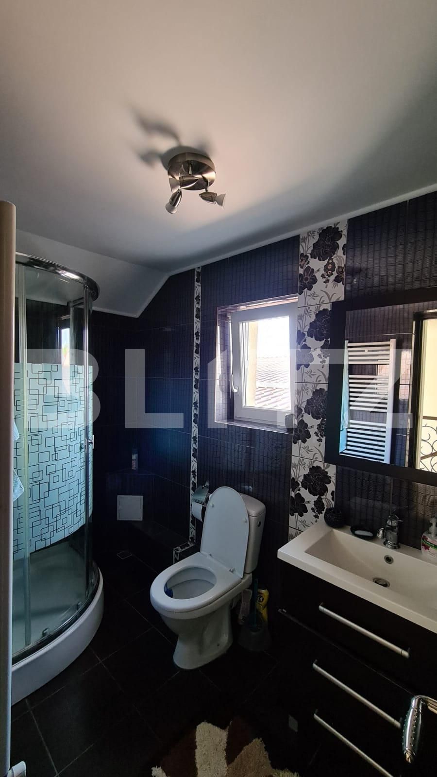 Casa de închiriat 4 camere Exterior  Nord - 97991CI | BLITZ Craiova | Poza15