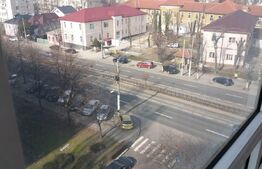 Apartament 2 camere, decomandat, AC, zona Gradina Botanica