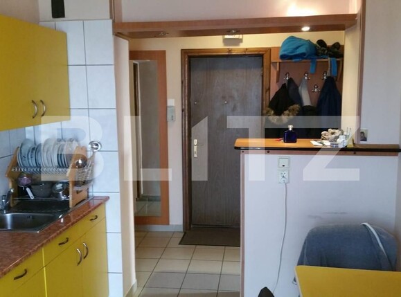 Apartament de închiriat 2 camere Calea Severinului - 97999AI | BLITZ Craiova | Poza4