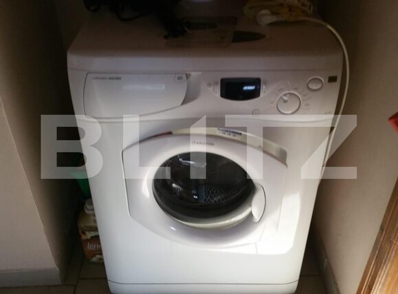 Apartament de închiriat 2 camere Calea Severinului - 97999AI | BLITZ Craiova | Poza8