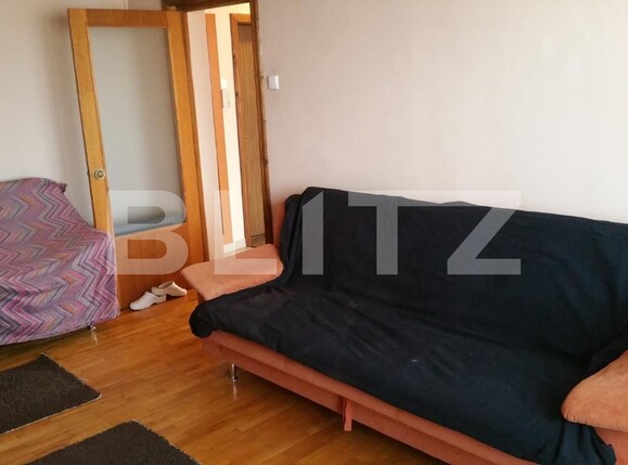 Apartament de închiriat 2 camere Calea Severinului - 97999AI | BLITZ Craiova | Poza2