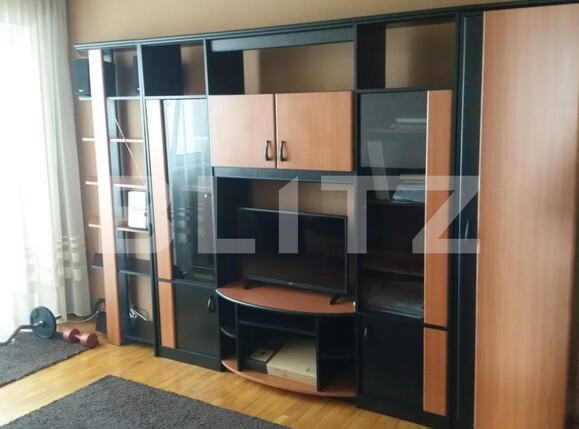 Apartament de închiriat 2 camere Calea Severinului - 97999AI | BLITZ Craiova | Poza1