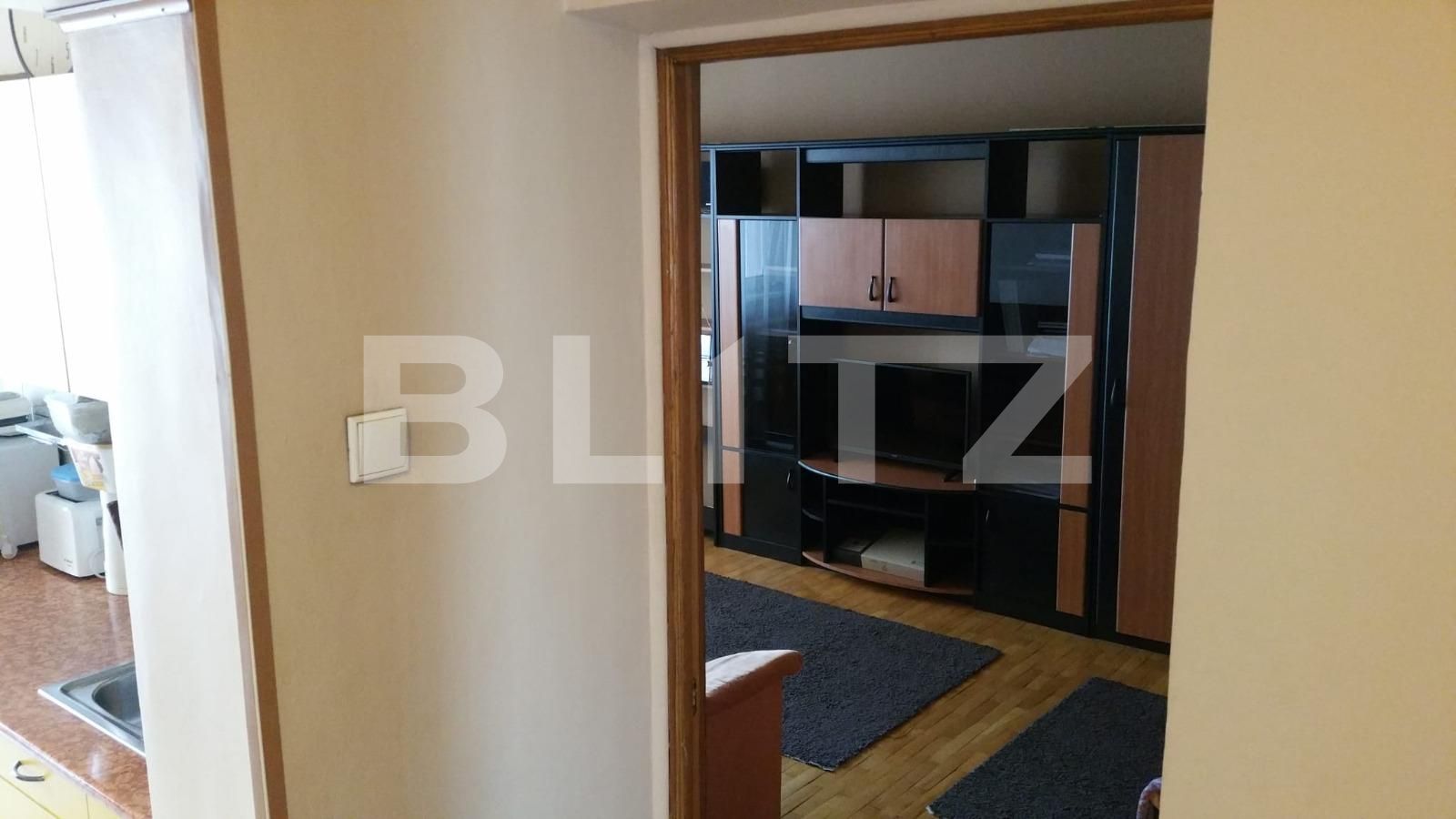 Apartament de închiriat 2 camere Calea Severinului - 97999AI | BLITZ Craiova | Poza3