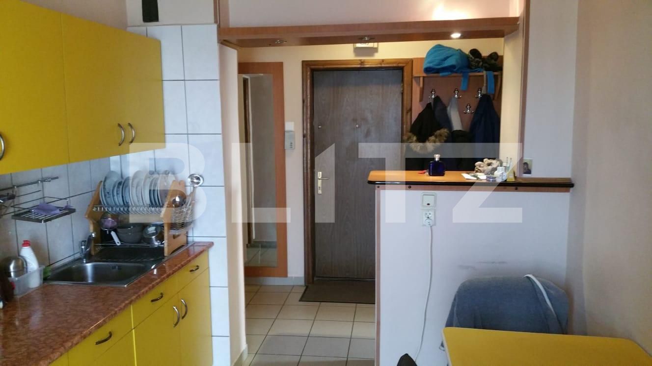 Apartament de închiriat 2 camere Calea Severinului - 97999AI | BLITZ Craiova | Poza4