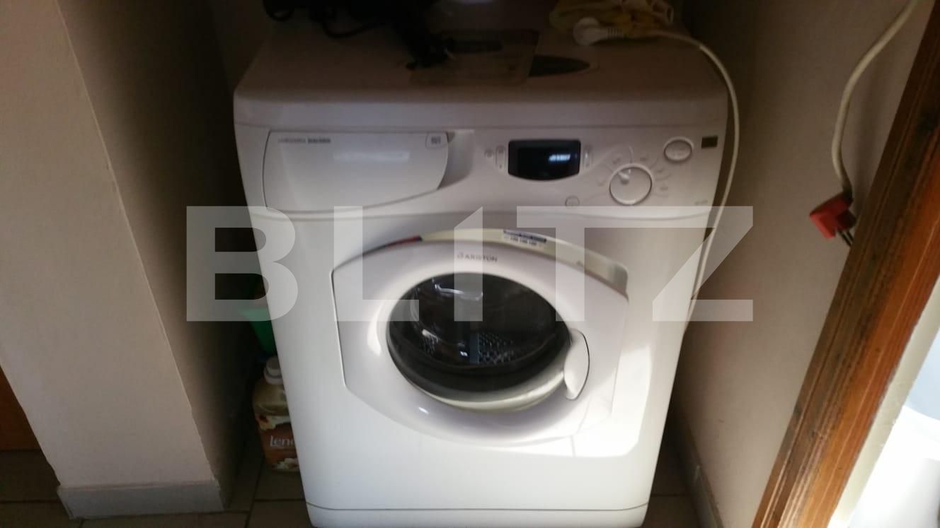 Apartament de închiriat 2 camere Calea Severinului - 97999AI | BLITZ Craiova | Poza8