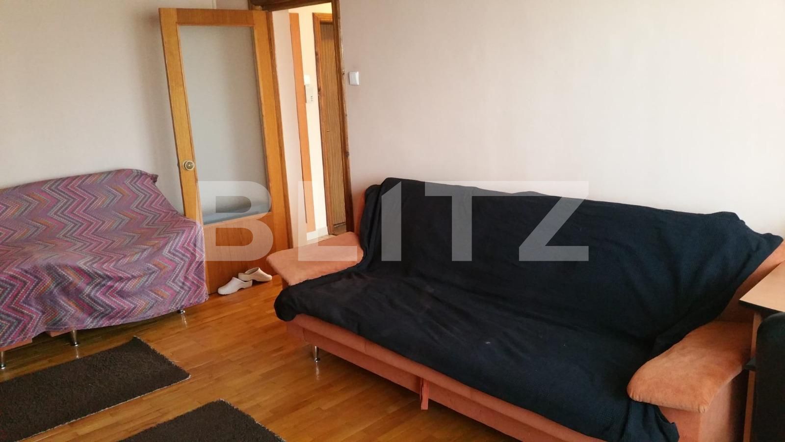 Apartament de închiriat 2 camere Calea Severinului - 97999AI | BLITZ Craiova | Poza2