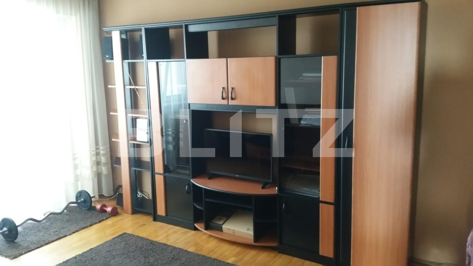 Apartament de închiriat 2 camere Calea Severinului - 97999AI | BLITZ Craiova | Poza1