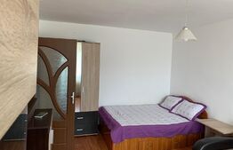 Garsoniera decomandata, 34 mp, zona Craiovita