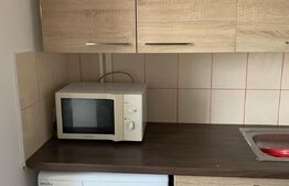 Garsoniera decomandata, 34 mp, zona Craiovita