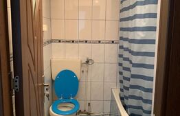 Garsoniera decomandata, 34 mp, zona Craiovita