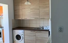 Garsoniera decomandata, 34 mp, zona Craiovita