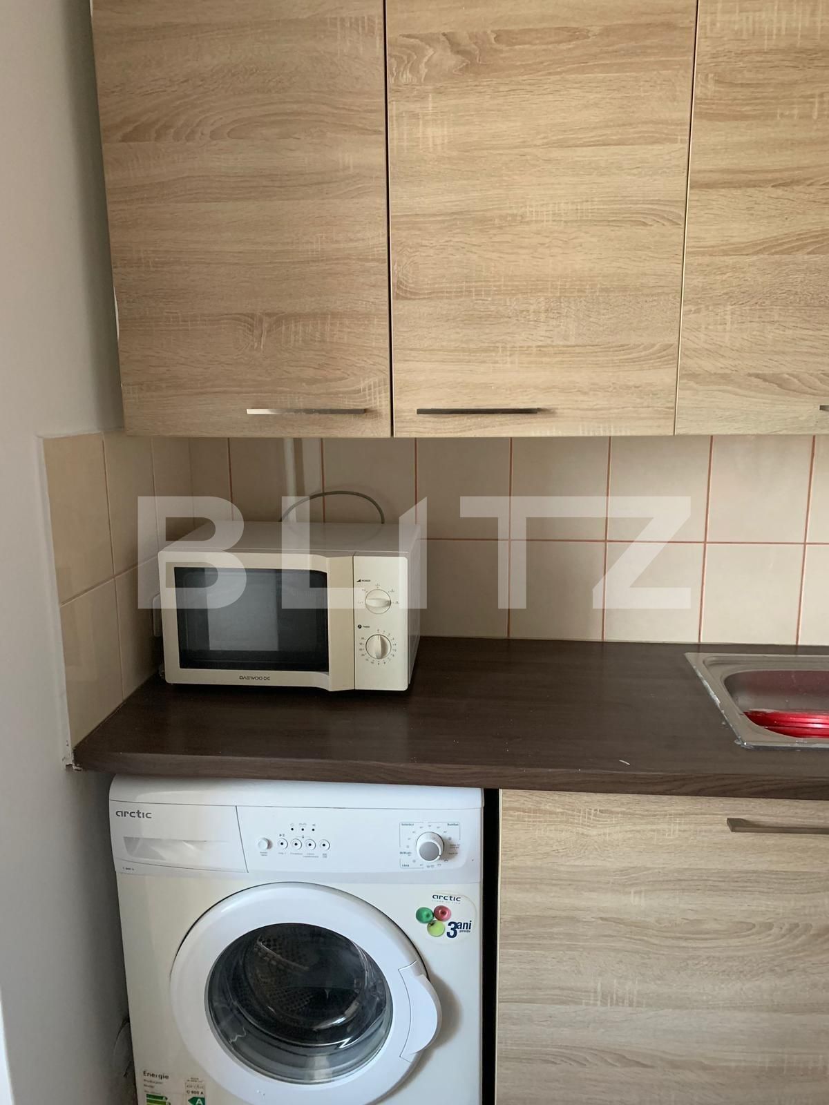 Garsonieră de vânzare Craiovita Noua - 98001AV | BLITZ Craiova | Poza4