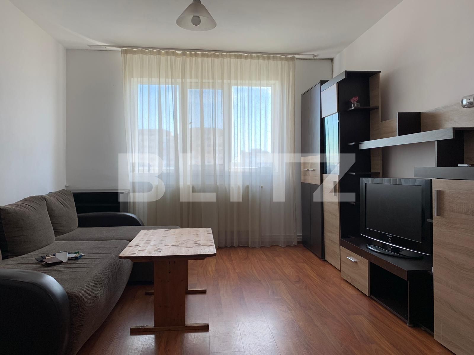 Garsonieră de vânzare Craiovita Noua - 98001AV | BLITZ Craiova | Poza1