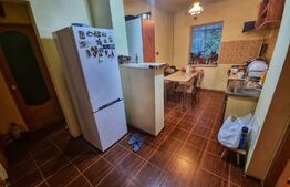 Apartament 2 camere, decomandat, 48 mp, zona Pedagogic