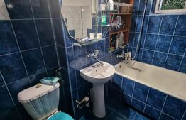 Apartament 2 camere, decomandat, 48 mp, zona Pedagogic