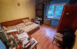 Apartament 2 camere, decomandat, 48 mp, zona Pedagogic