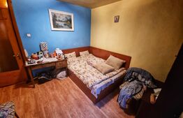 Apartament 2 camere, decomandat, 48 mp, zona Pedagogic