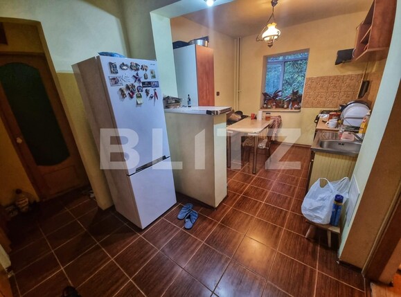 Apartament de vânzare 2 camere Brazda lui Novac - 98034AV | BLITZ Craiova | Poza1