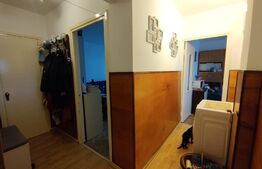 Apartament 3 camere, decomandat, 45 mp, zona Spitalul Militar