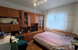 Apartament 3 camere, decomandat, 45 mp, zona Spitalul Militar