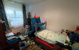 Apartament 3 camere, decomandat, 45 mp, zona Spitalul Militar