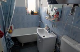 Apartament 3 camere, decomandat, 45 mp, zona Spitalul Militar