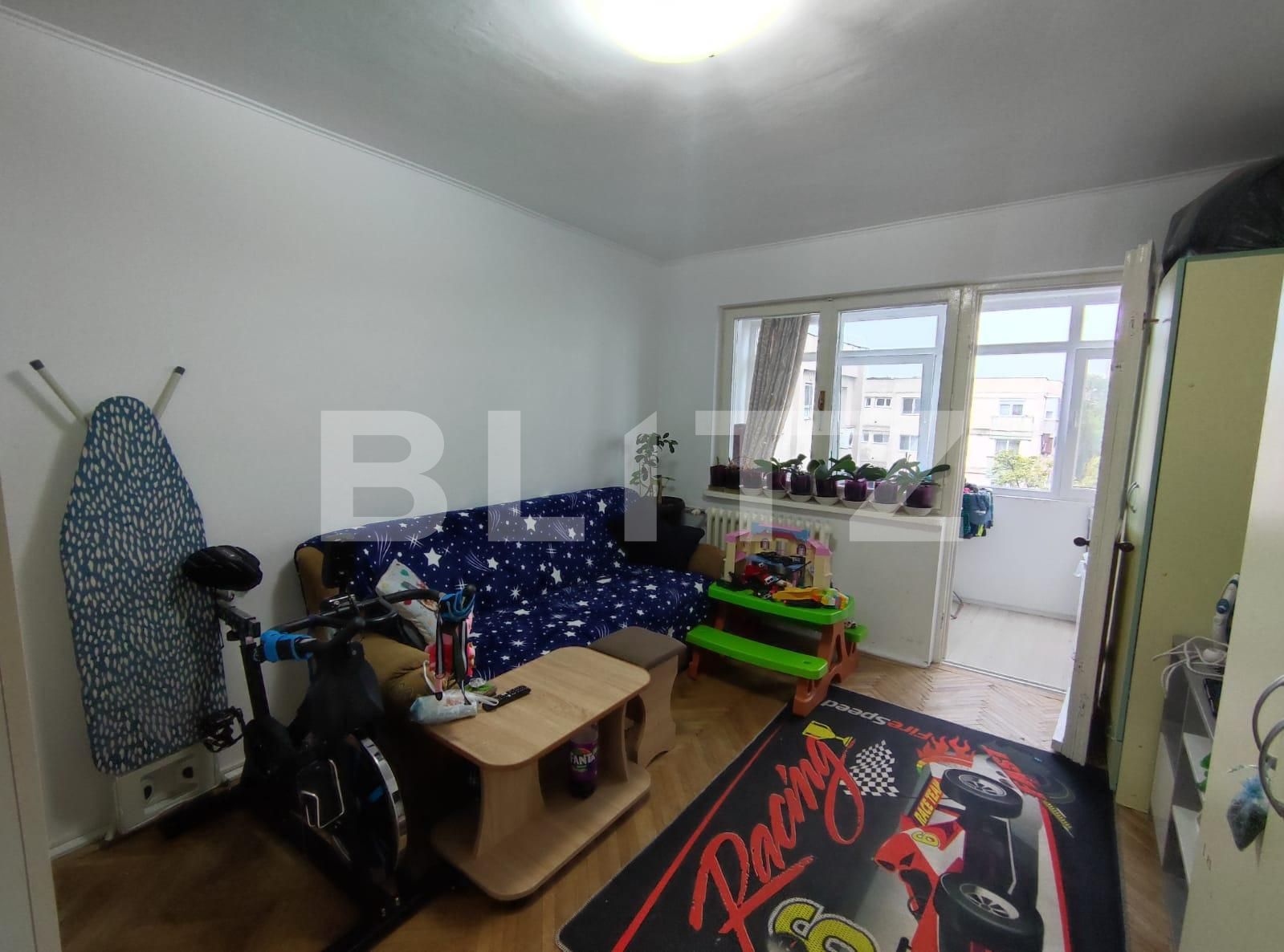 Apartament de vânzare 3 camere Valea Rosie - 98064AV | BLITZ Craiova | Poza1