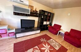 Apartament 2 camere, 60 mp, centrala termica, AC, zona Dezrobirii