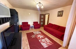 Apartament 2 camere, 60 mp, centrala termica, AC, zona Dezrobirii