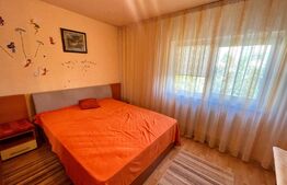 Apartament 2 camere, 60 mp, centrala termica, AC, zona Dezrobirii