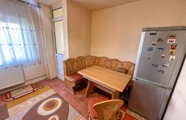 Apartament 2 camere, 60 mp, centrala termica, AC, zona Dezrobirii