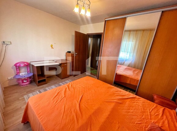 Apartament de închiriat 2 camere Rovine - 98077AI | BLITZ Craiova | Poza9