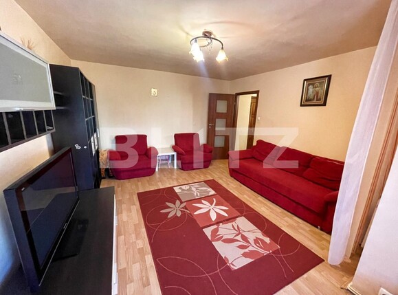 Apartament de închiriat 2 camere Rovine - 98077AI | BLITZ Craiova | Poza2