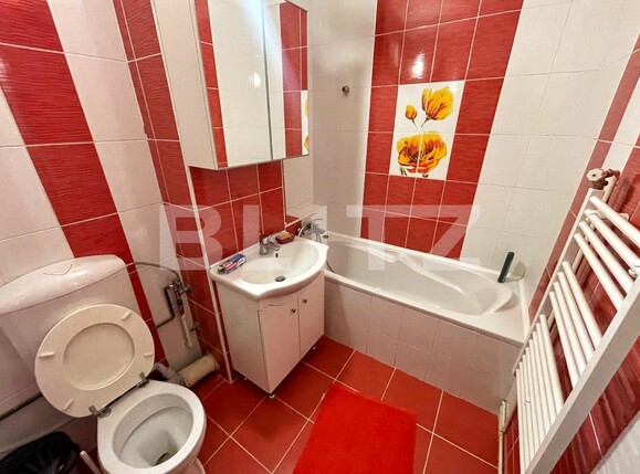 Apartament de închiriat 2 camere Rovine - 98077AI | BLITZ Craiova | Poza11